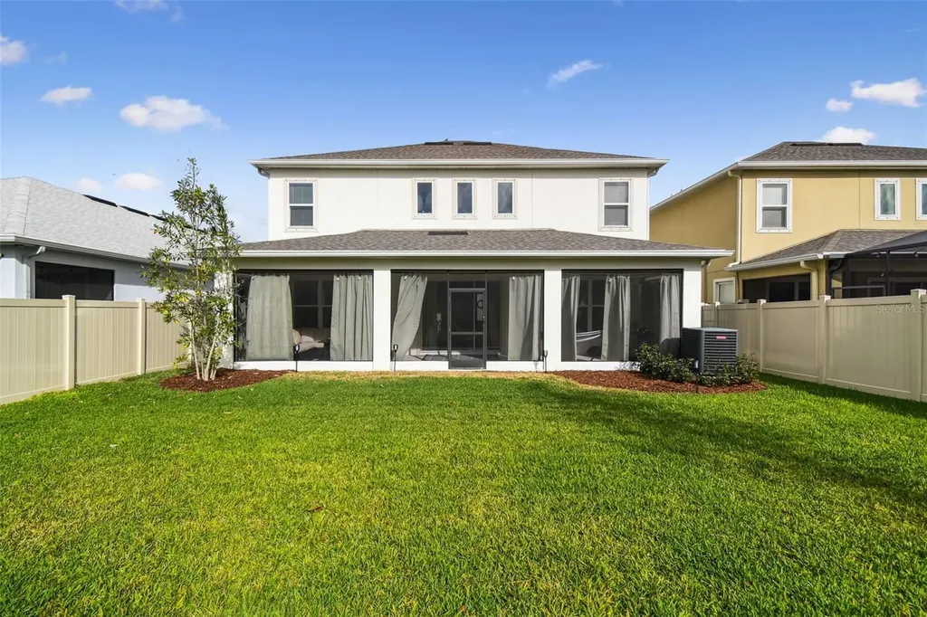 13676 Stansil Avenue Odessa FL 33556
