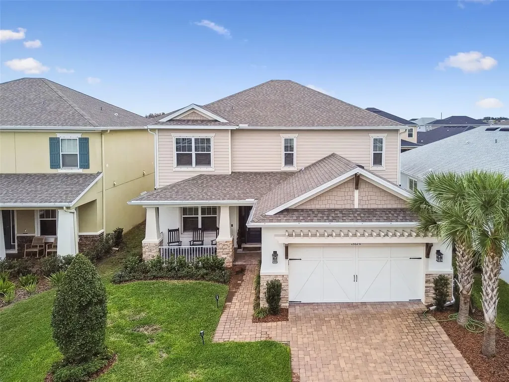 13676 Stansil Avenue Odessa FL 33556