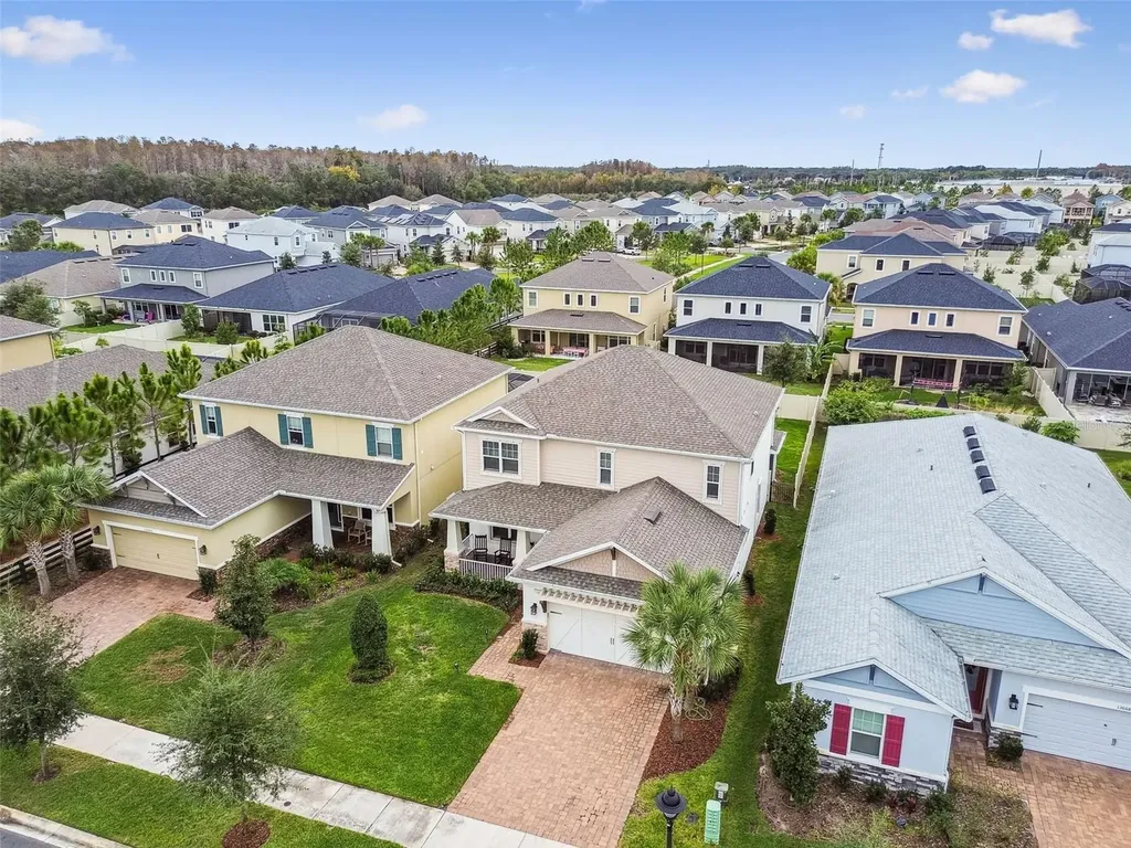 13676 Stansil Avenue Odessa FL 33556