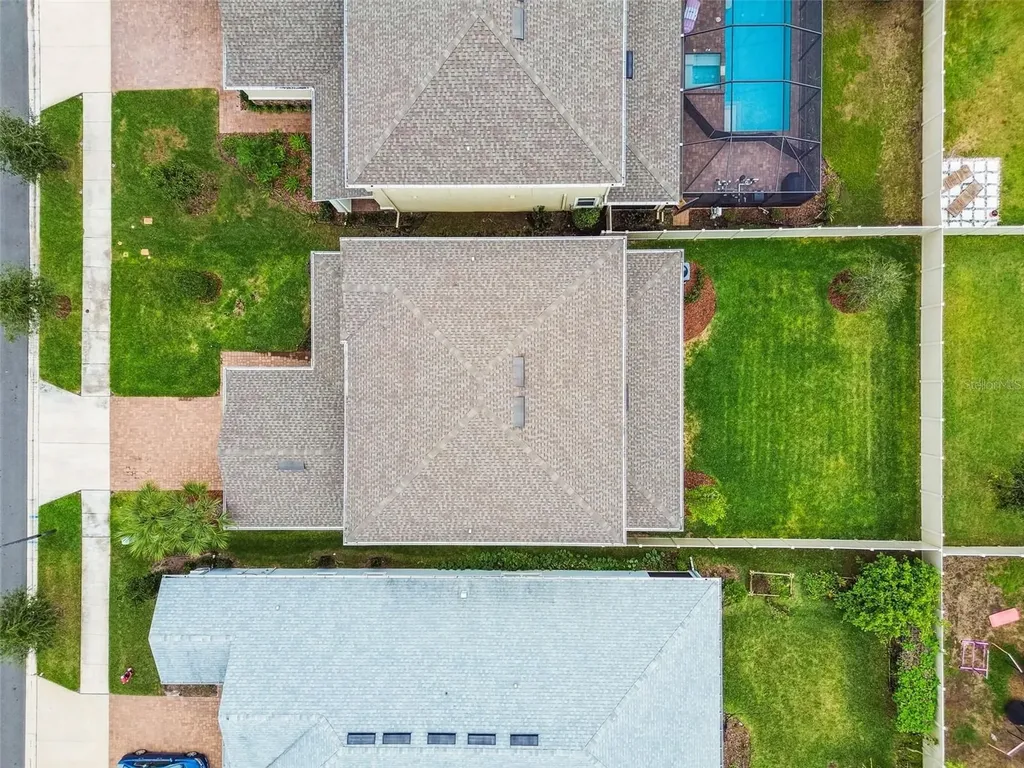 13676 Stansil Avenue Odessa FL 33556