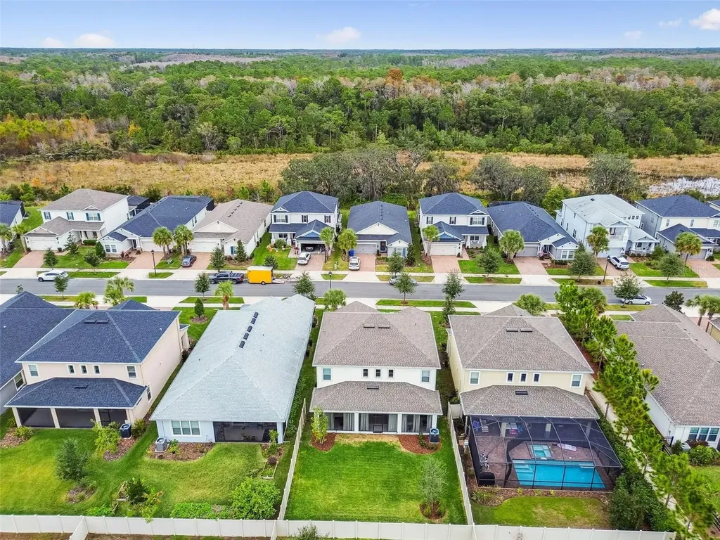 13676 Stansil Avenue Odessa FL 33556