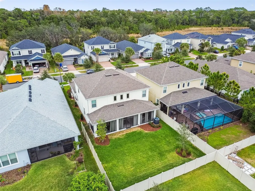 13676 Stansil Avenue Odessa FL 33556