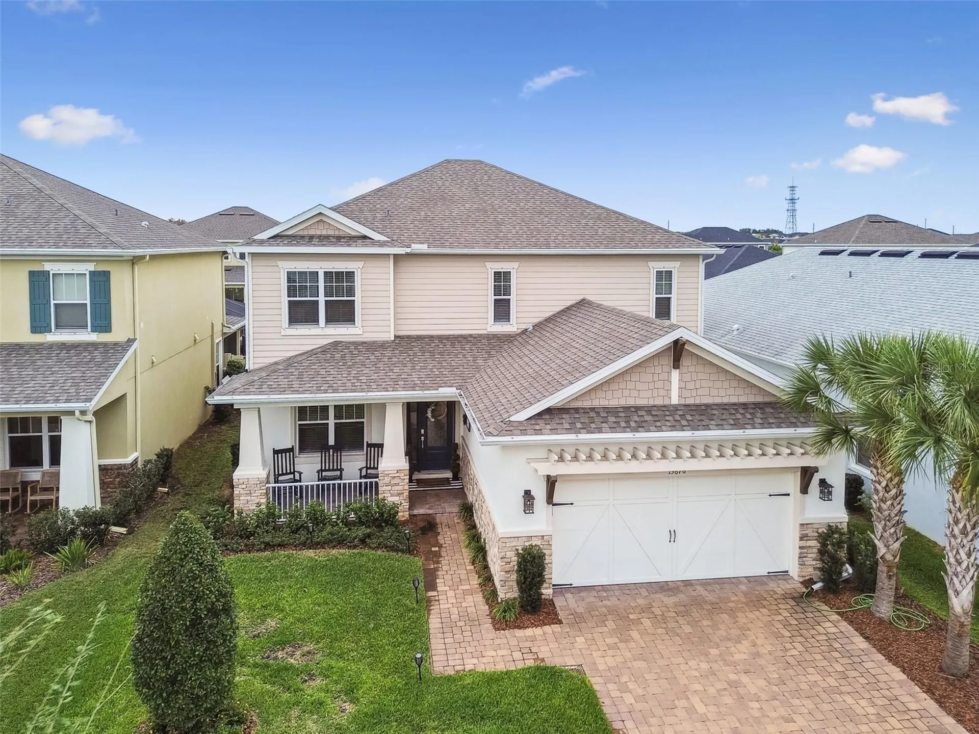 13676 Stansil Avenue Odessa FL 33556