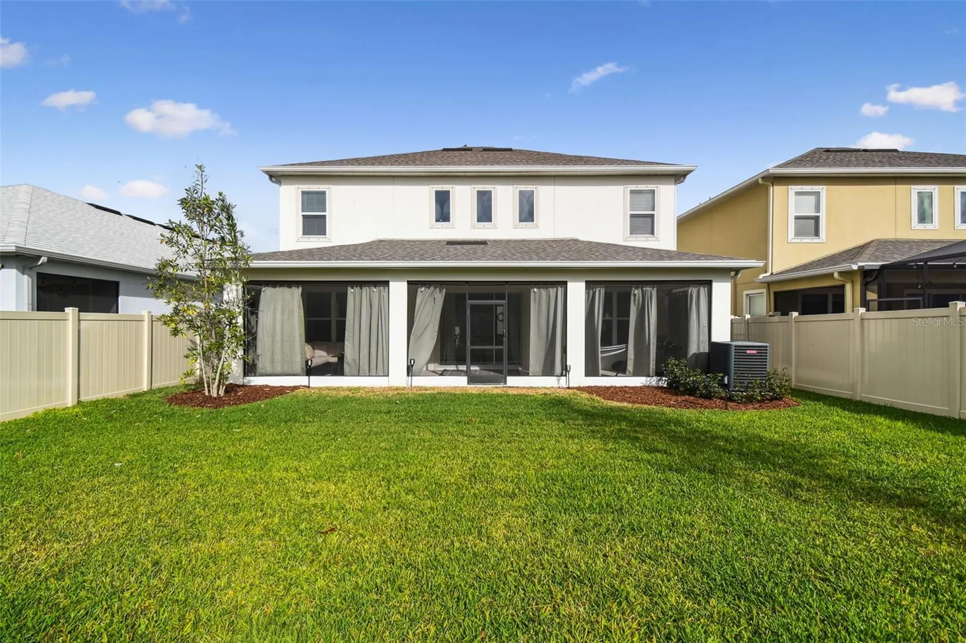 13676 Stansil Avenue Odessa FL 33556