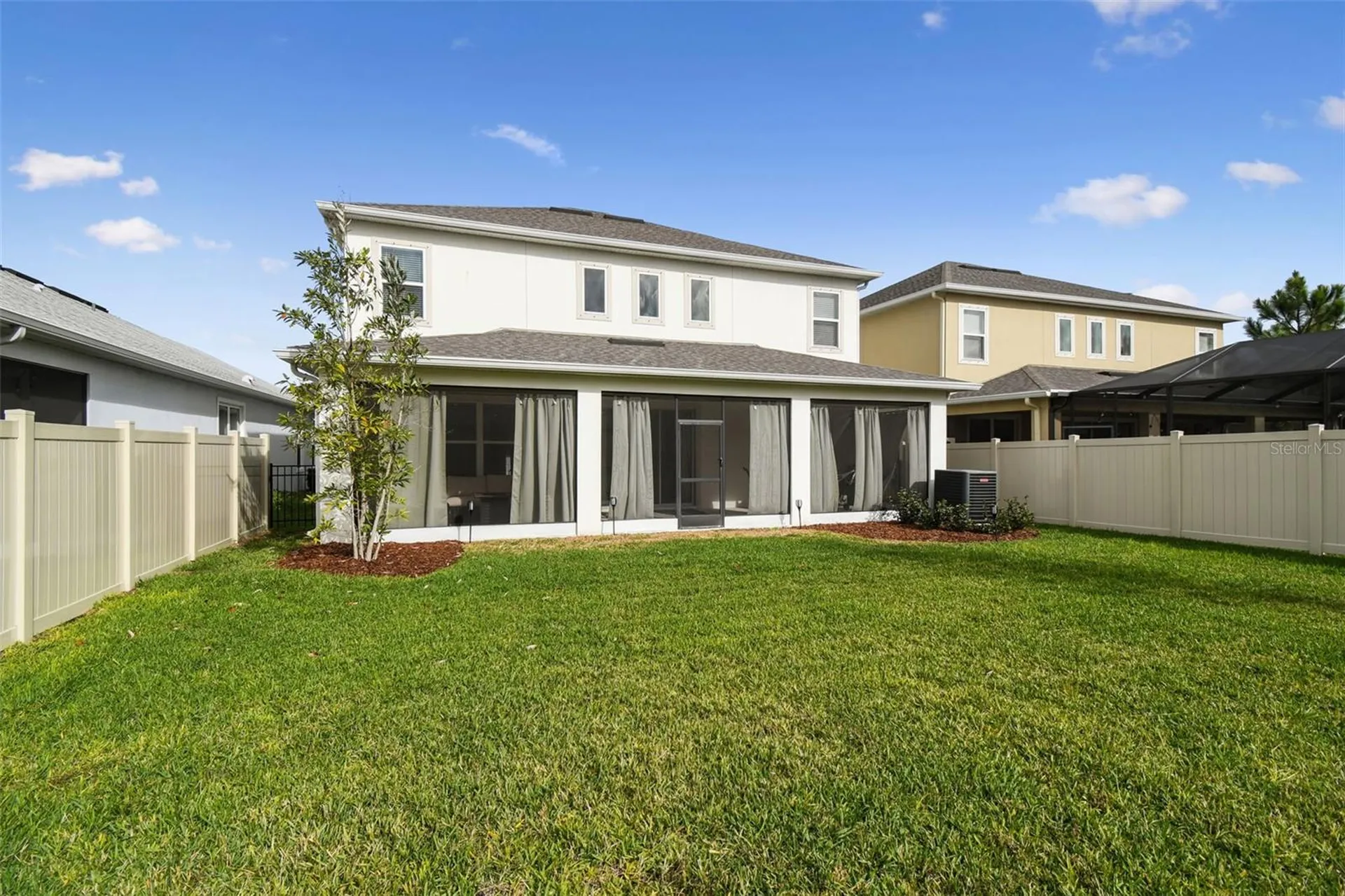 13676 Stansil Avenue Odessa FL 33556