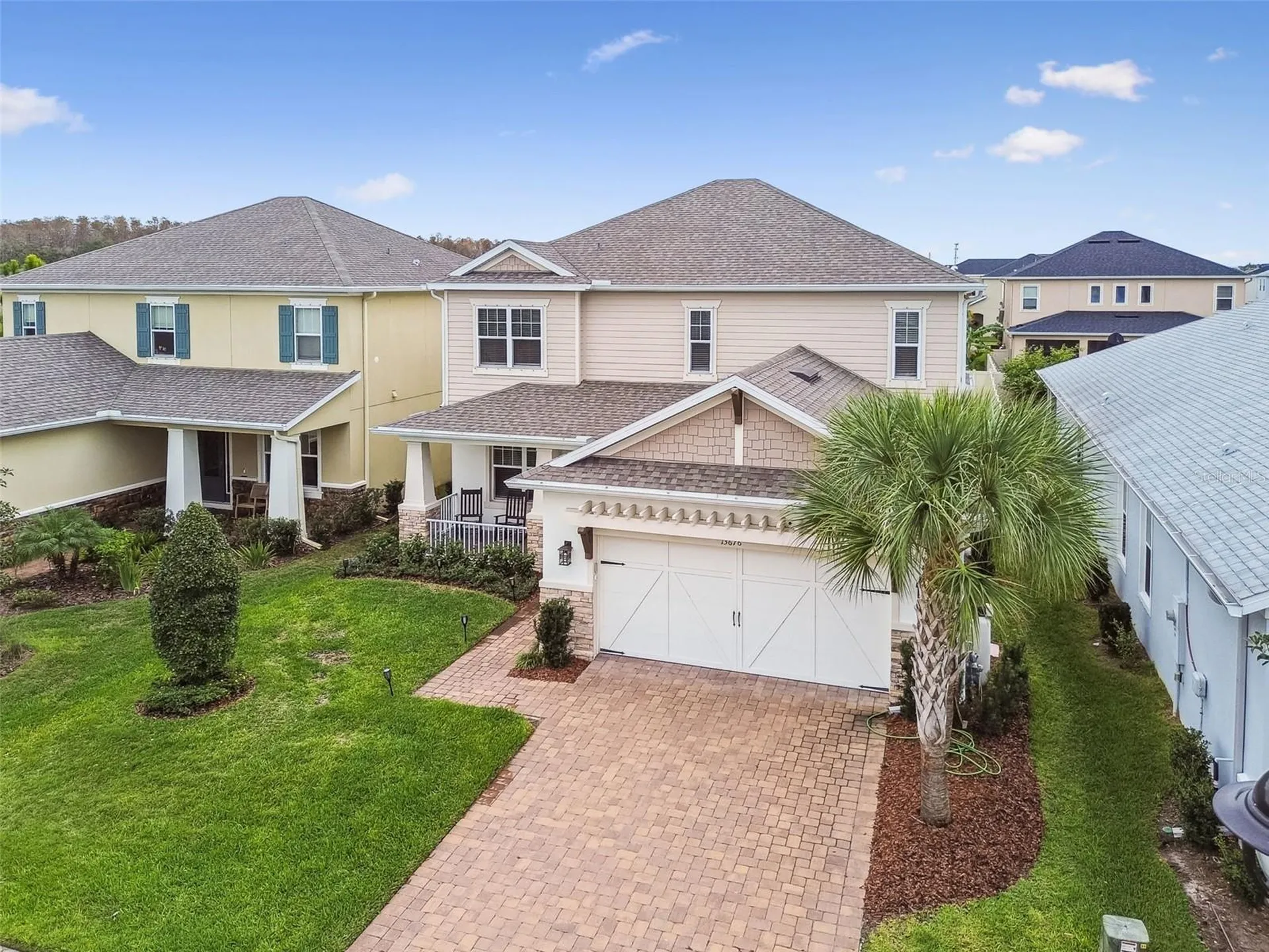 13676 Stansil Avenue Odessa FL 33556