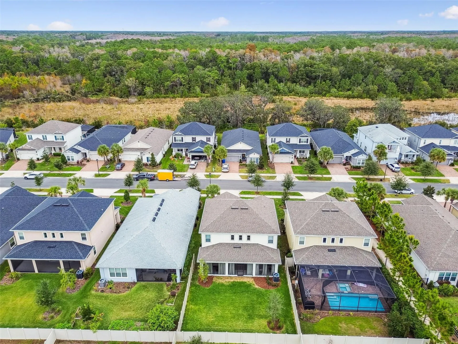 13676 Stansil Avenue Odessa FL 33556