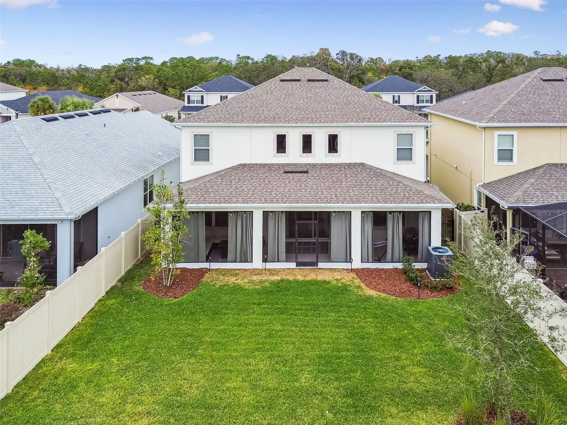 13676 Stansil Avenue Odessa FL 33556
