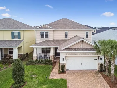13676 Stansil Avenue Odessa FL 33556