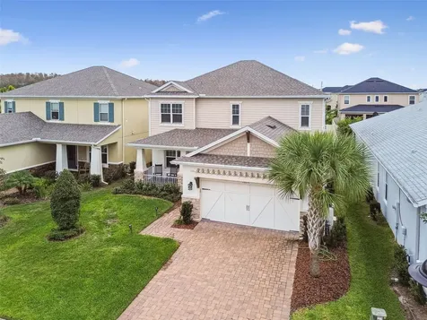 13676 Stansil Avenue Odessa FL 33556