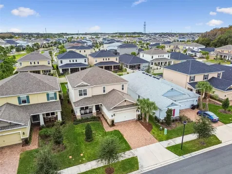 13676 Stansil Avenue Odessa FL 33556