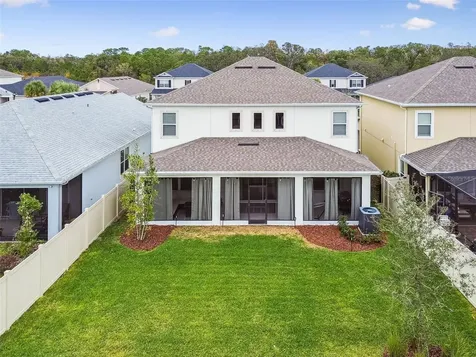 13676 Stansil Avenue Odessa FL 33556