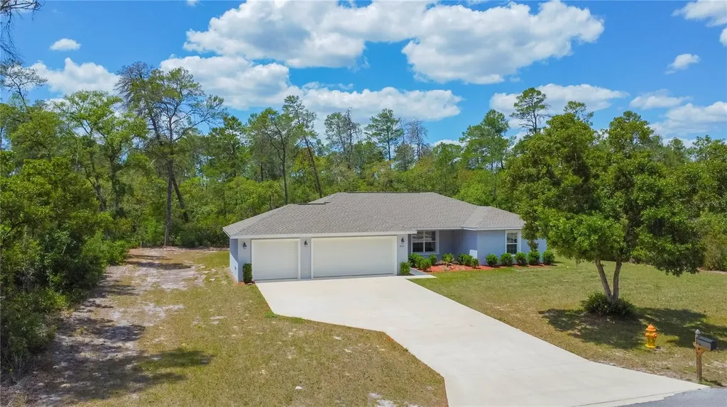 5932 N Flagstaff Avenue Beverly Hills FL 34465
