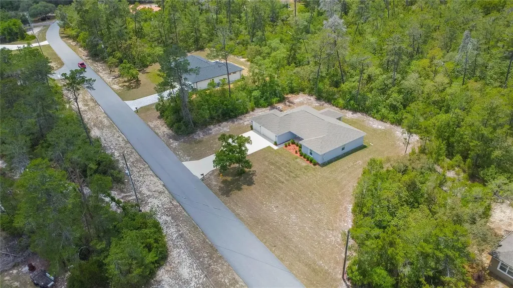 5932 N Flagstaff Avenue Beverly Hills FL 34465