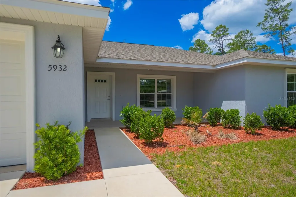 5932 N Flagstaff Avenue Beverly Hills FL 34465