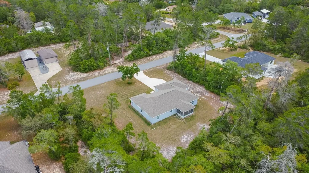 5932 N Flagstaff Avenue Beverly Hills FL 34465