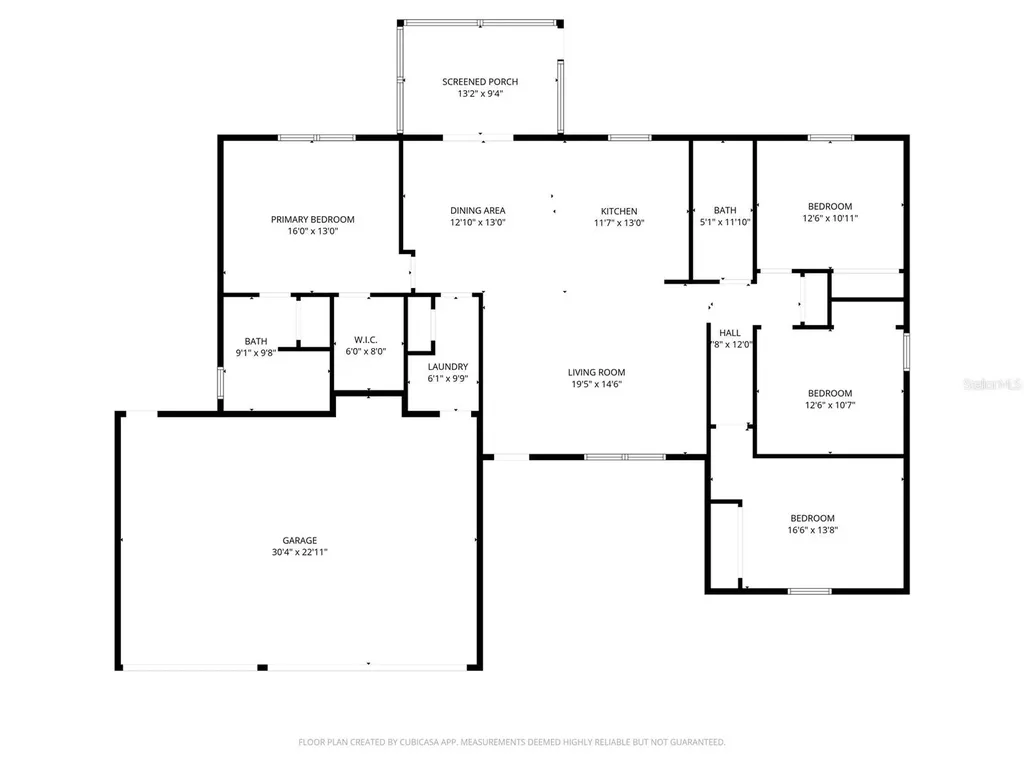 5932 N Flagstaff Avenue Beverly Hills FL 34465