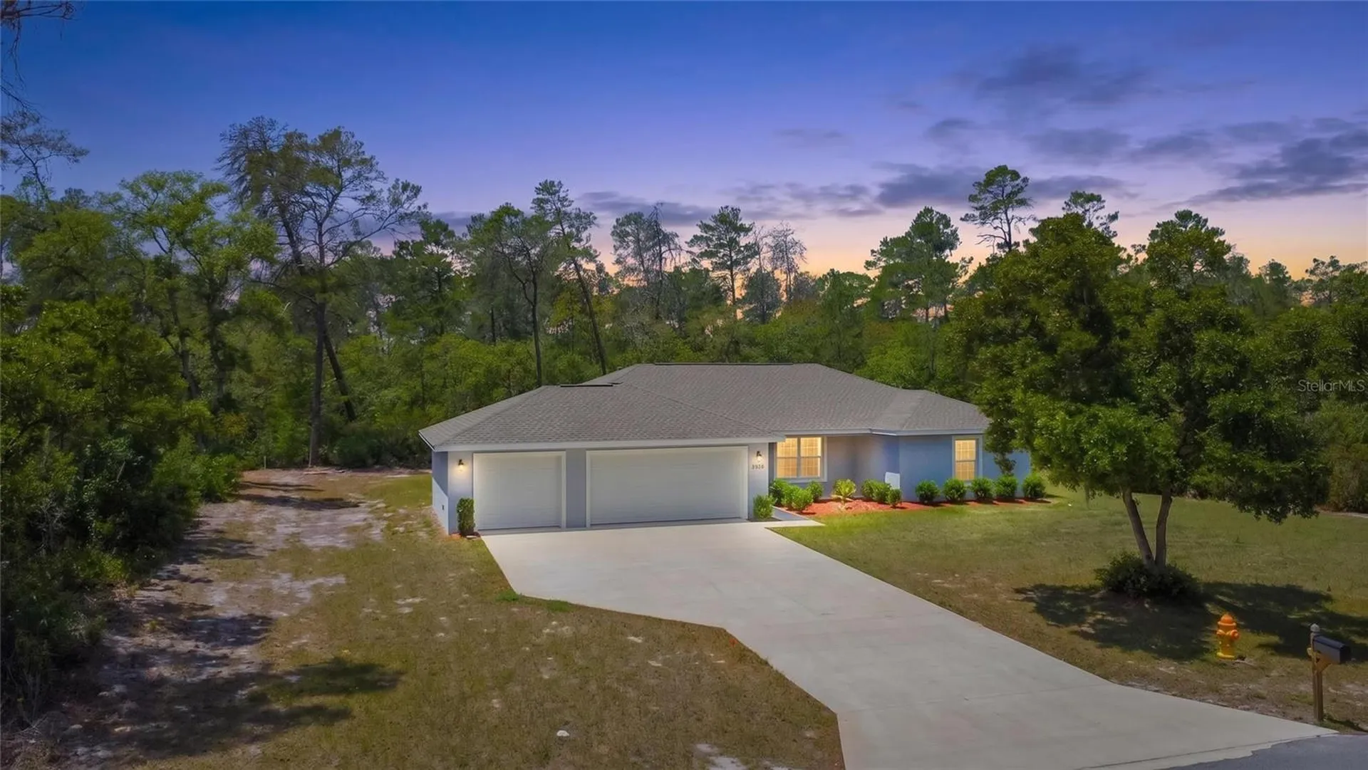 5932 N Flagstaff Avenue Beverly Hills FL 34465