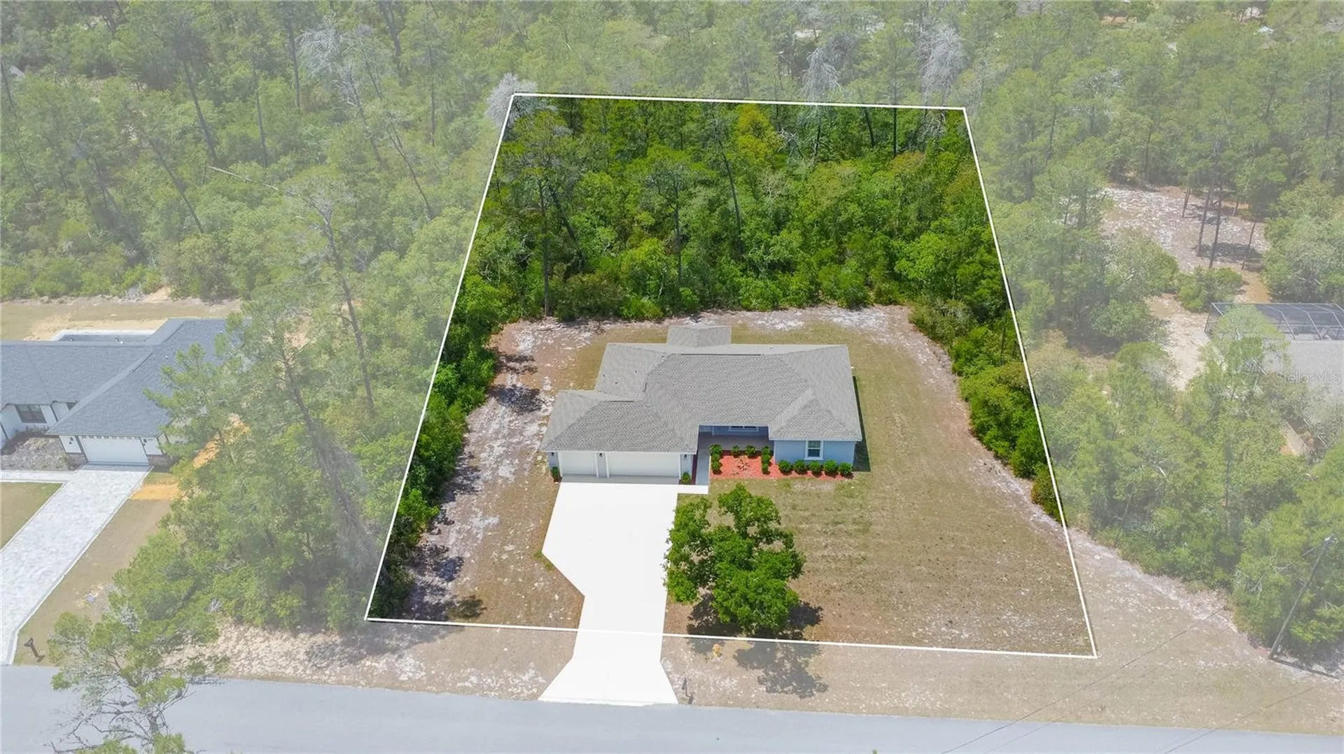 5932 N Flagstaff Avenue Beverly Hills FL 34465