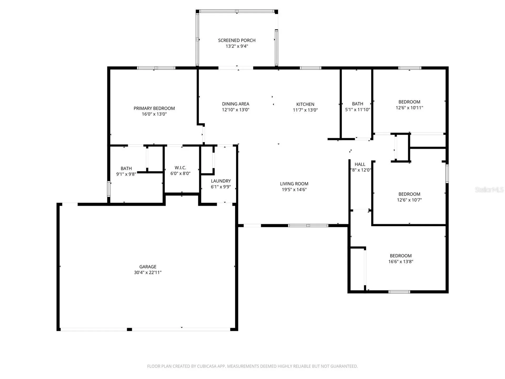 5932 N Flagstaff Avenue Beverly Hills FL 34465