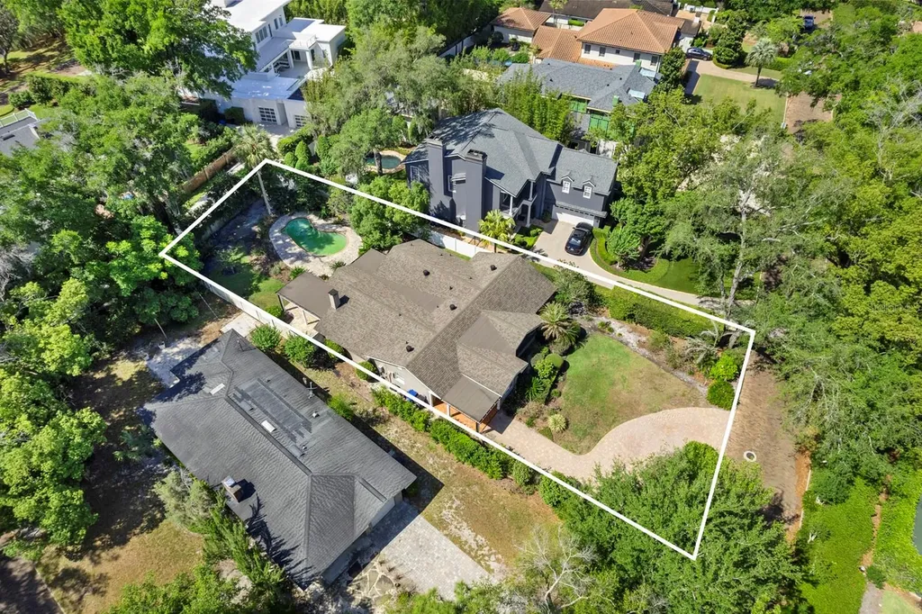 220 W Reading Way Winter Park FL 32789