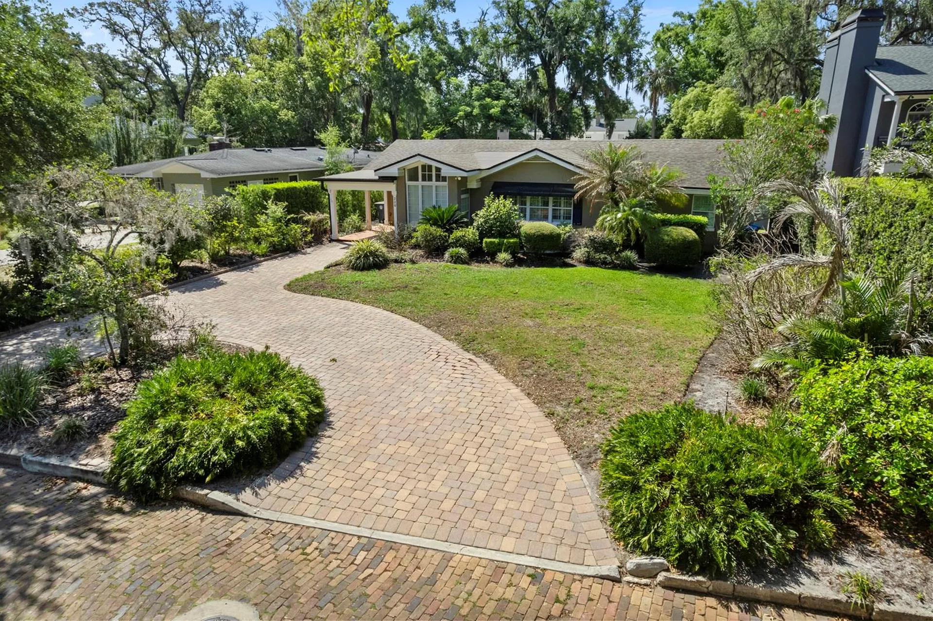 220 W Reading Way Winter Park FL 32789