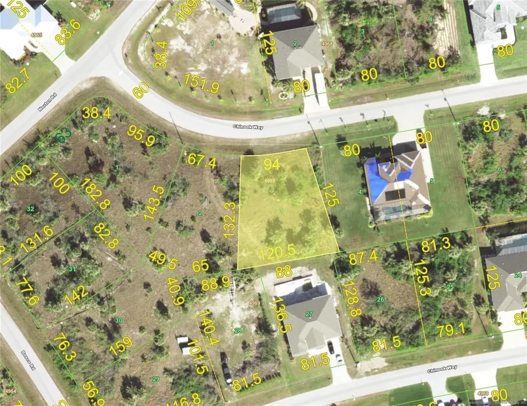 15061 Chinook Way Port Charlotte FL 33981