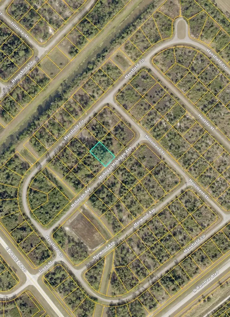 15061 Chinook Way Port Charlotte FL 33981