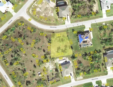 15061 Chinook Way Port Charlotte FL 33981