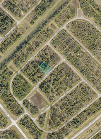 15061 Chinook Way Port Charlotte FL 33981