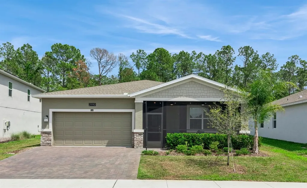 2990 Camden Way Davenport FL 33837