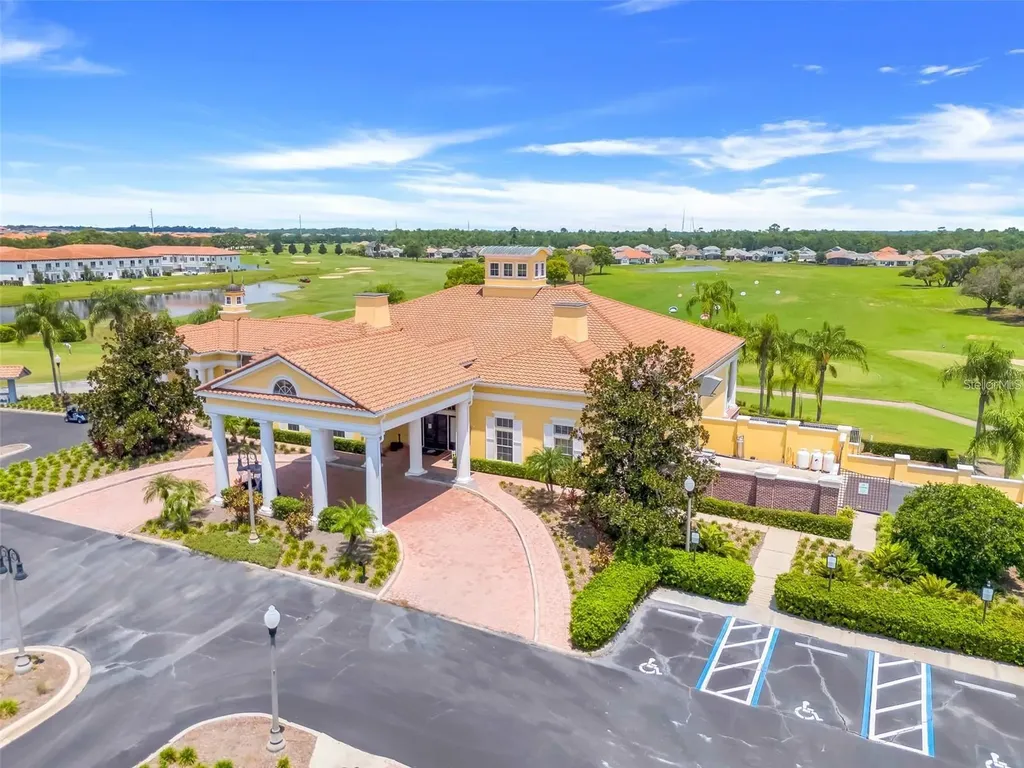2990 Camden Way Davenport FL 33837