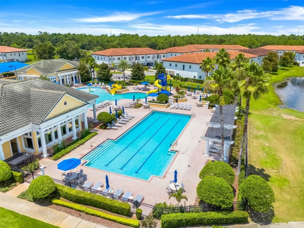 2990 Camden Way Davenport FL 33837