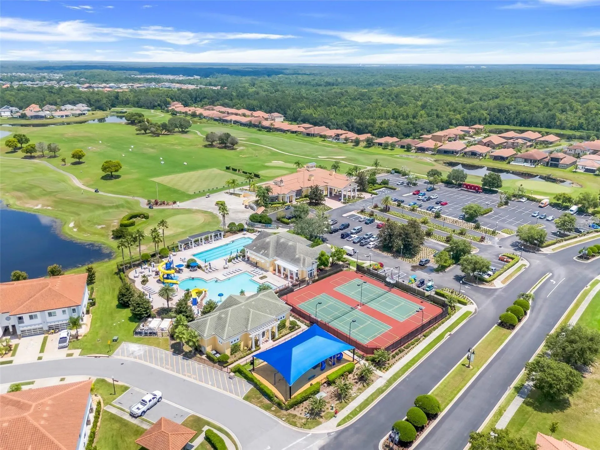 2990 Camden Way Davenport FL 33837