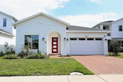 5174 Buttonsage Drive St Cloud FL 34772