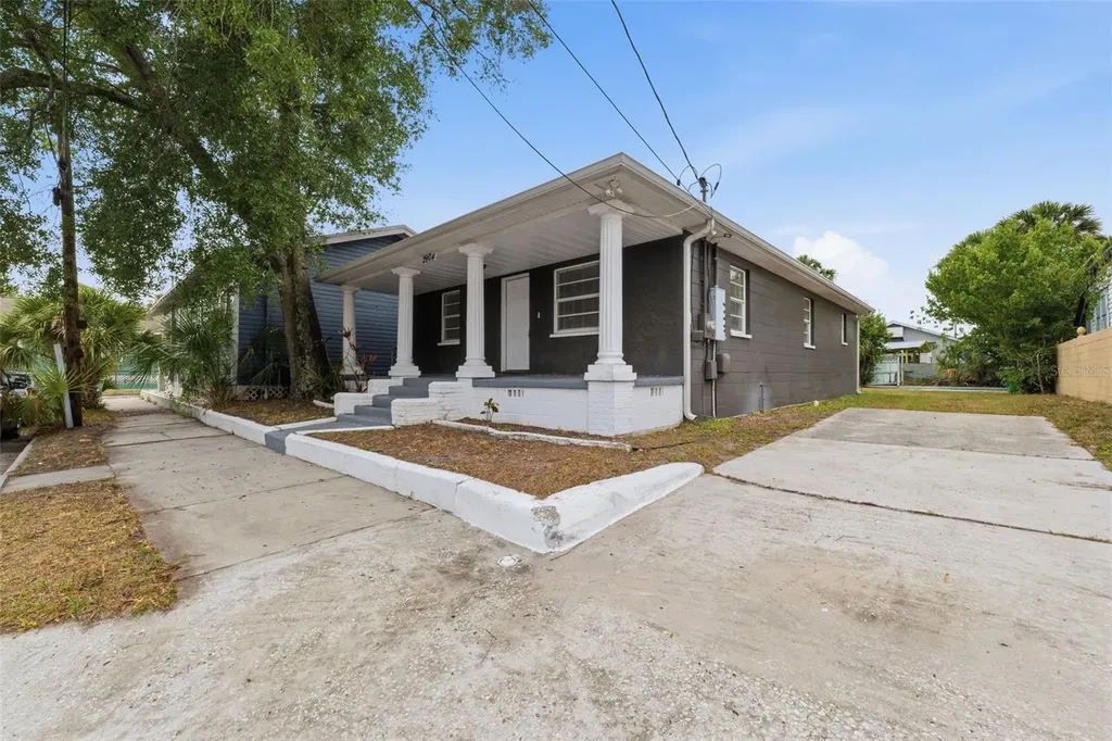 2904 N 16th Street Tampa FL 33605