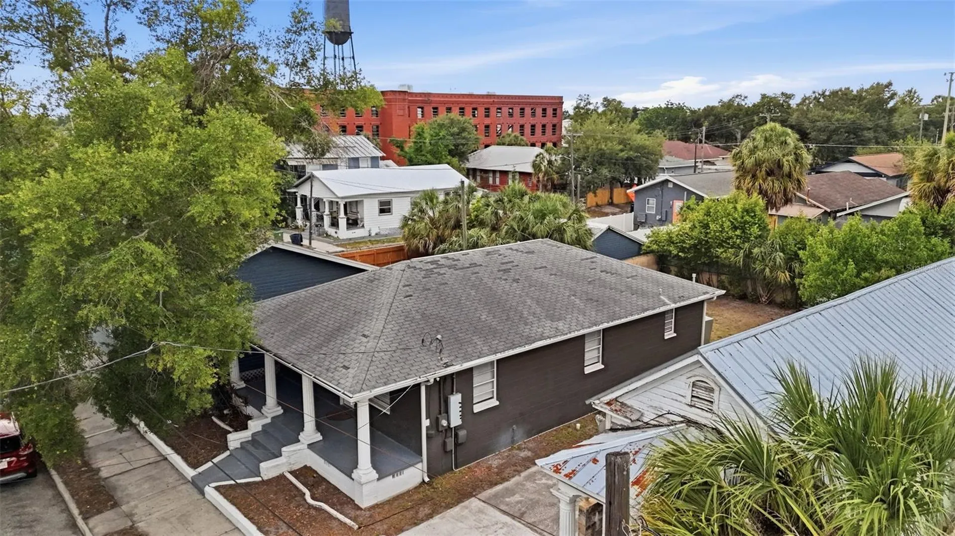 2904 N 16th Street Tampa FL 33605