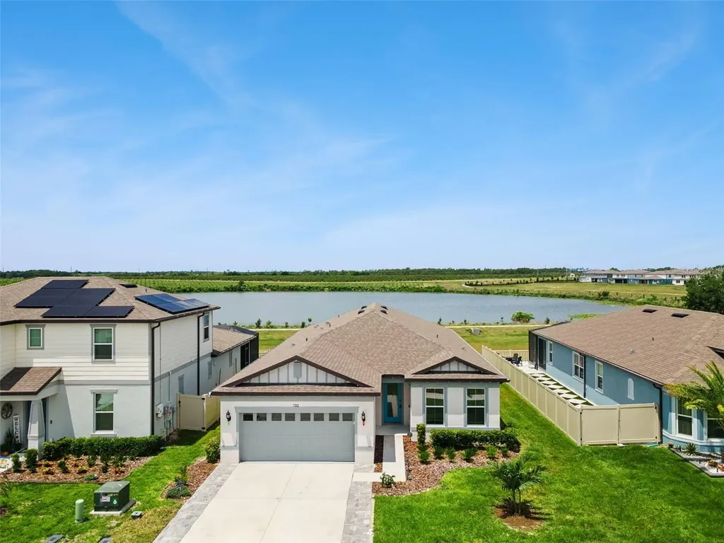 732 Longleaf Lane Lake Alfred FL 33850