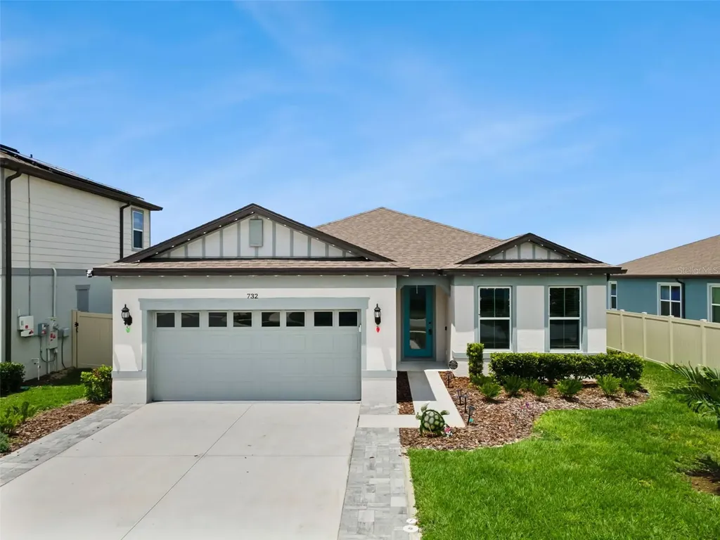 732 Longleaf Lane Lake Alfred FL 33850