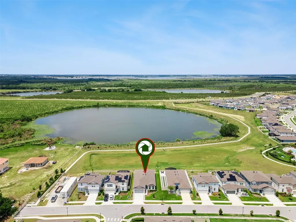 732 Longleaf Lane Lake Alfred FL 33850