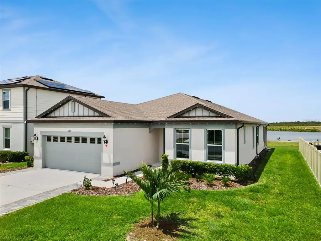 732 Longleaf Lane Lake Alfred FL 33850