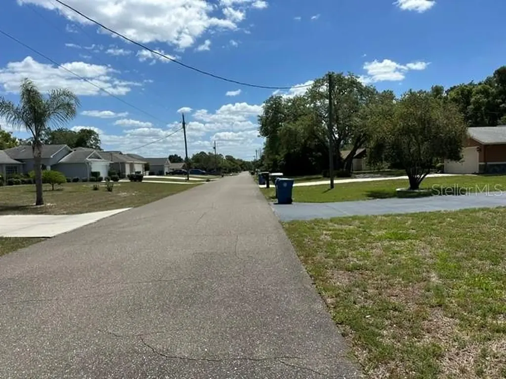 13265 Little Farms Drive Spring Hill FL 34609
