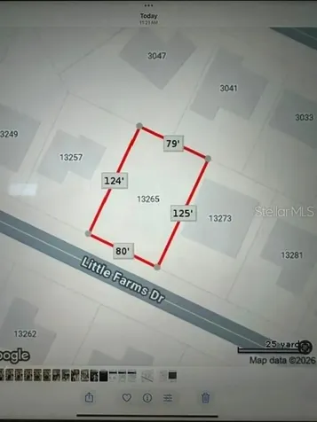 13265 Little Farms Drive Spring Hill FL 34609