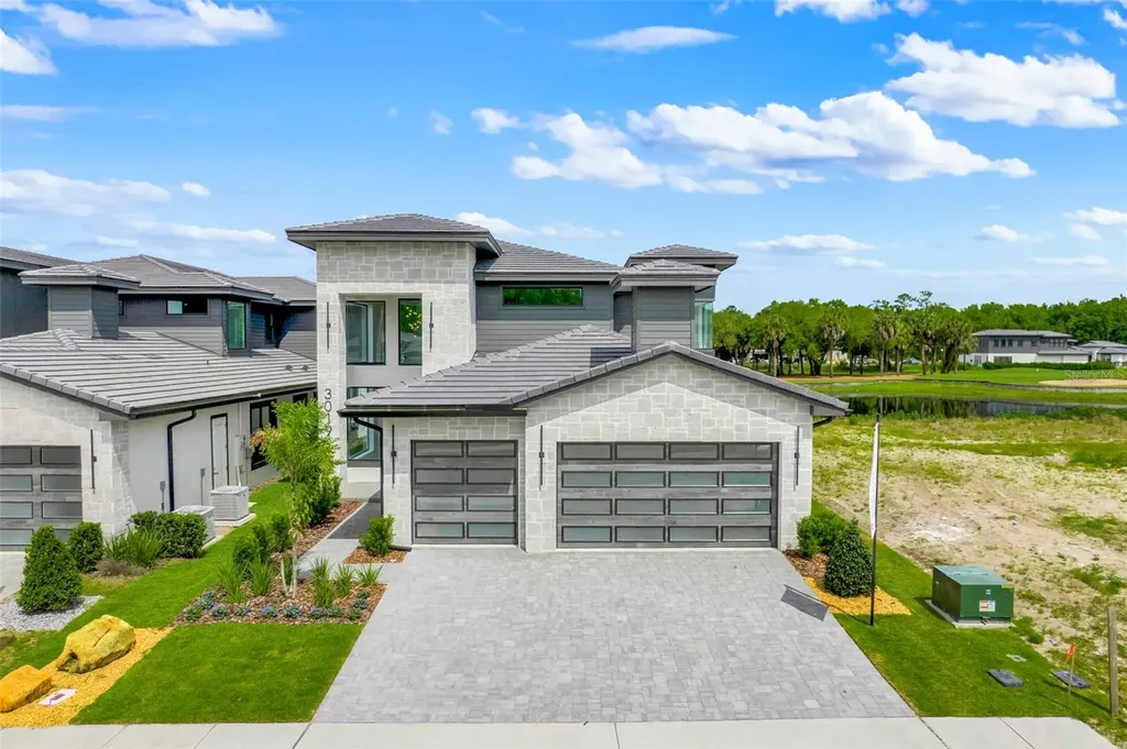 3019 Kensington Avenue Davenport FL 33837
