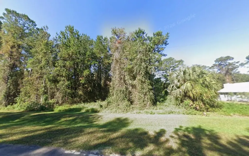 122 Ramsey Drive Melrose FL 32666
