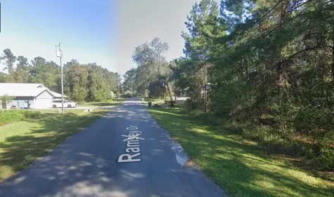 122 Ramsey Drive Melrose FL 32666