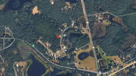 122 Ramsey Drive Melrose FL 32666