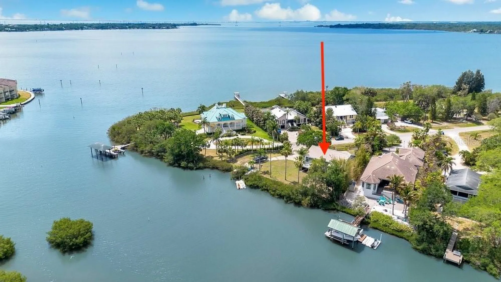 3858 Shore Boulevard Oldsmar FL 34677