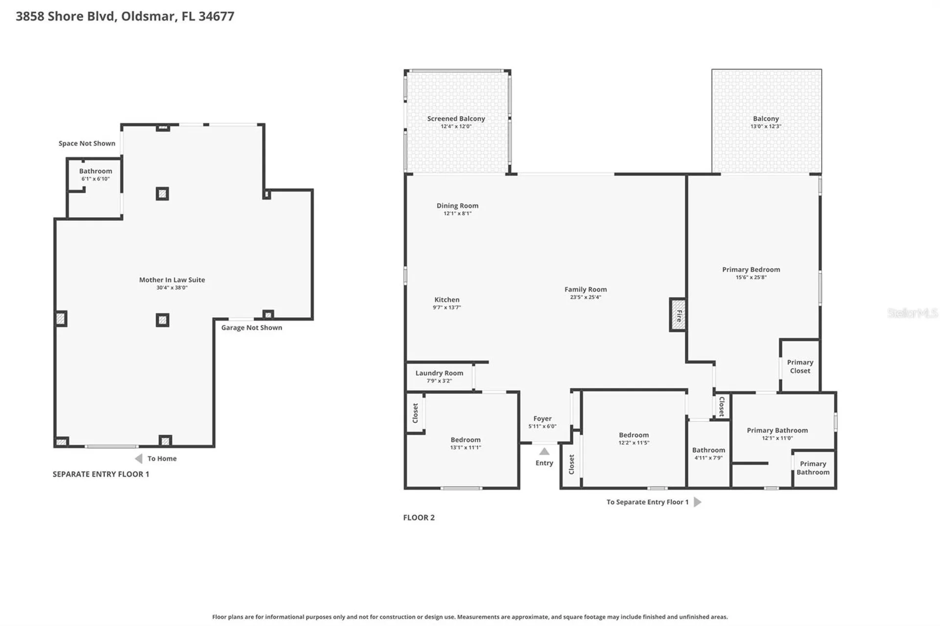 3858 Shore Boulevard Oldsmar FL 34677