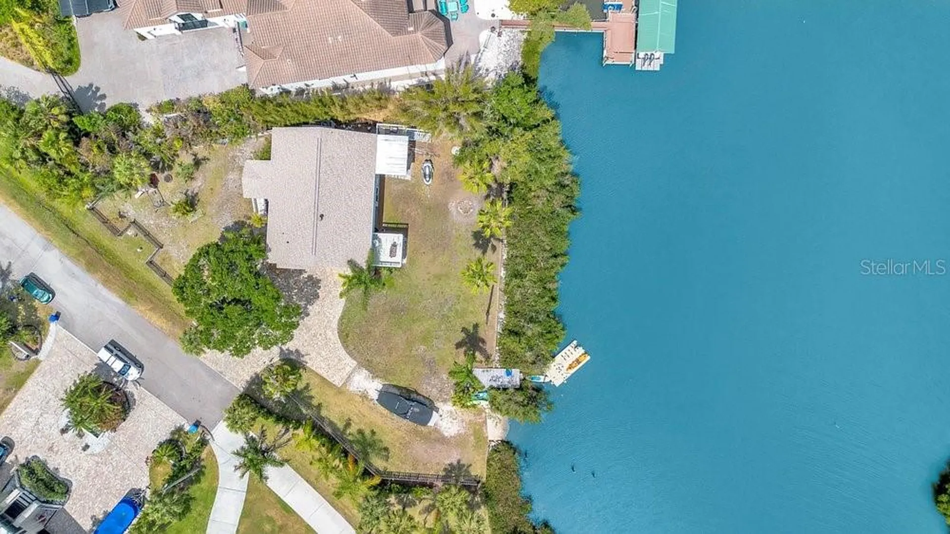 3858 Shore Boulevard Oldsmar FL 34677